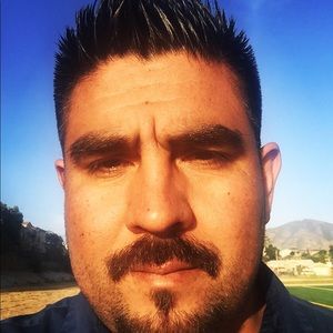 Meet your Posher, Isidro